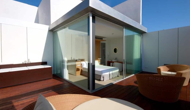Alenti Sitges Hotel
