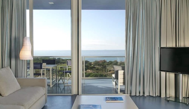 The Oitavos Hotel