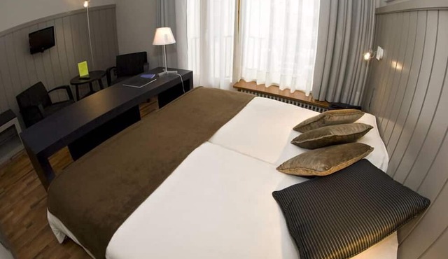 Hotel Pessets & Spa