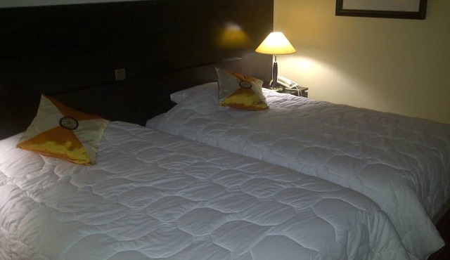 Hotel Moulay Yacoub