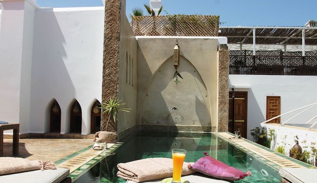 Riad Kalaa