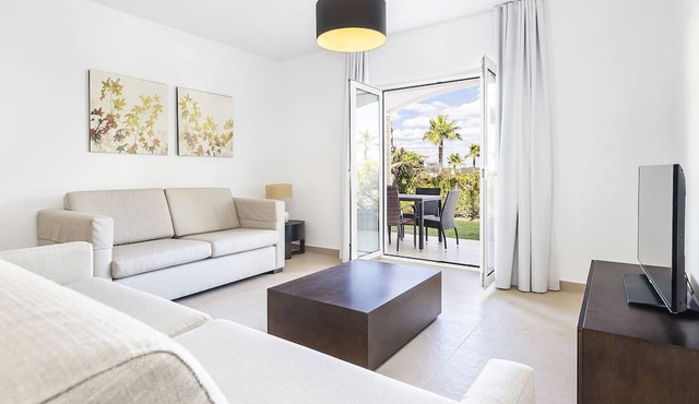 Eden Villas & Apartments