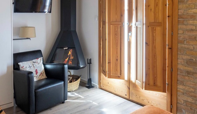 La Freixera