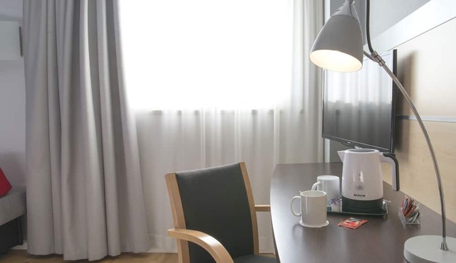 Holiday Inn Express Barcelona - Sant Cugat by IHG