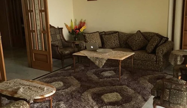 Luxury Apartment in Aley - Lebanon