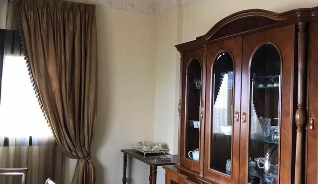 Luxury Apartment in Aley - Lebanon