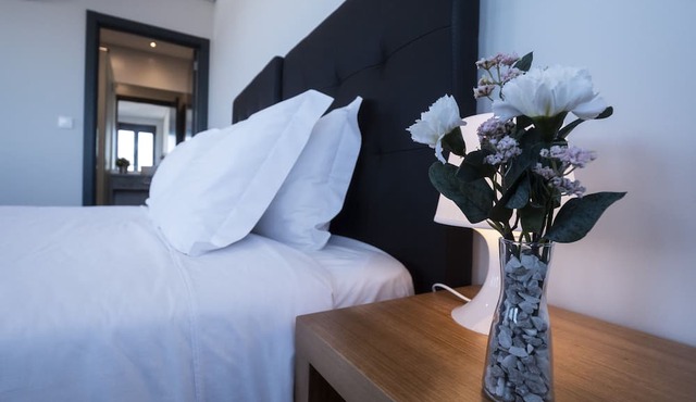 Villa Caparica Hostel