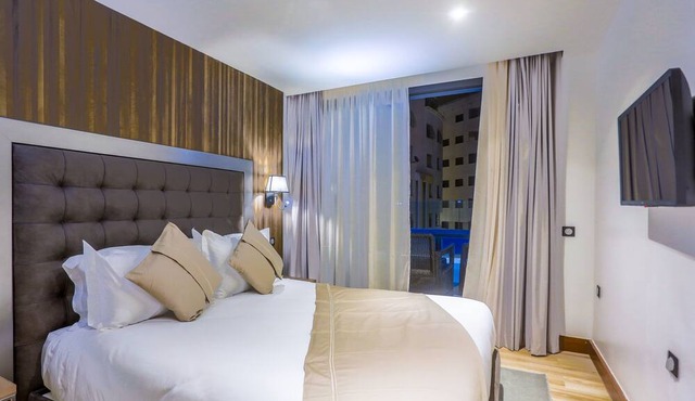 SBN Suite Hôtel