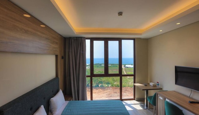 Haya hotel & spa