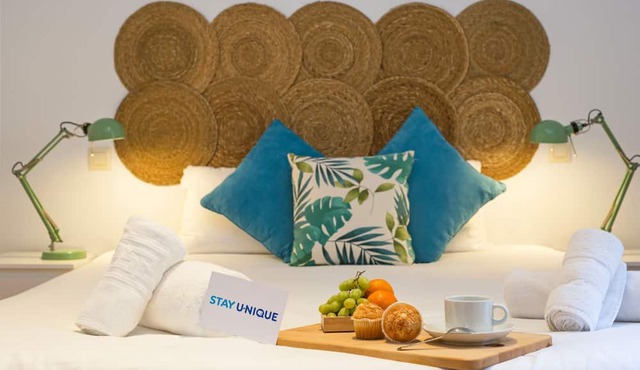 Stay U-nique Apartment Sicília