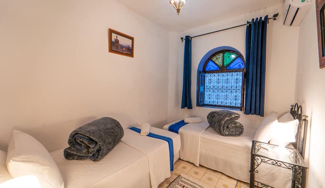Dar Nokhba Inn