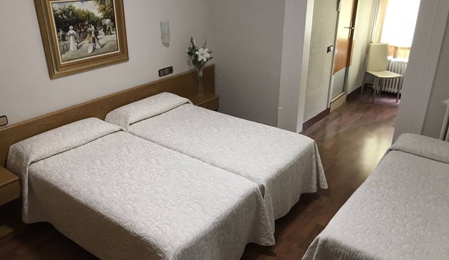 Hotel Pelayo