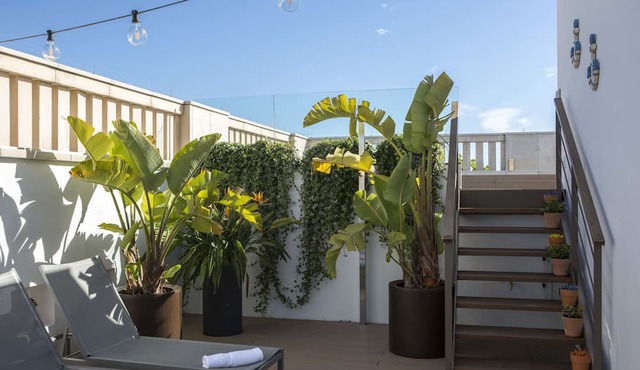 K+K Hotel Picasso El Born