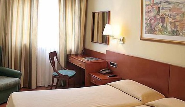 Hotel Europa