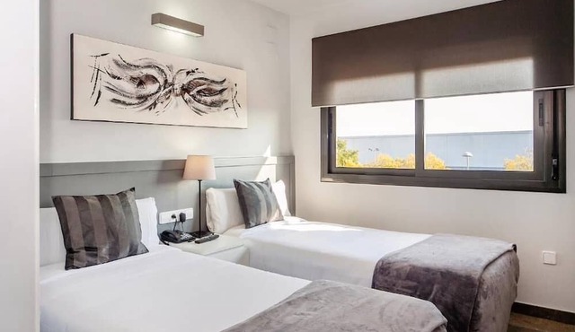 Hotel Sant Pere II