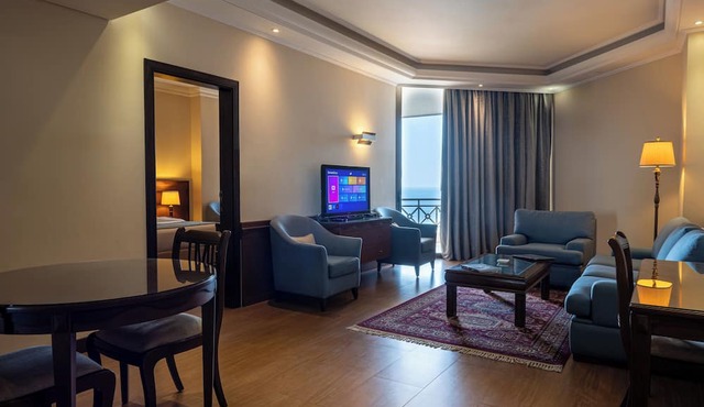 Jiyeh Marina Resort Hotel & Chalets
