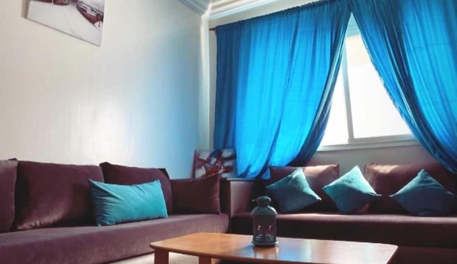 Appartement Red