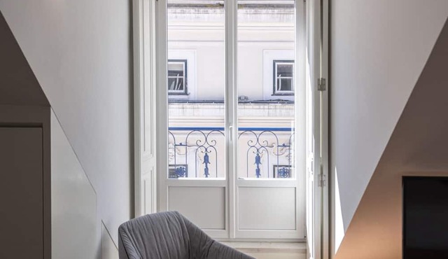 Boutique Chiado Suites