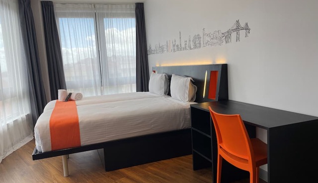 easyHotel Lisbon