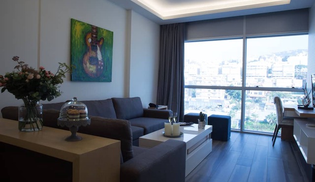 The Stay Furnished Apartments