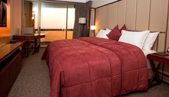 The Rooms Boutique Hotel