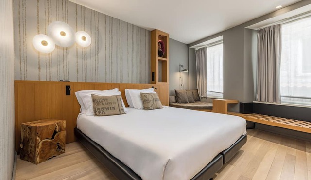 Descobertas Boutique Hotel Porto by Aspasios in Porto