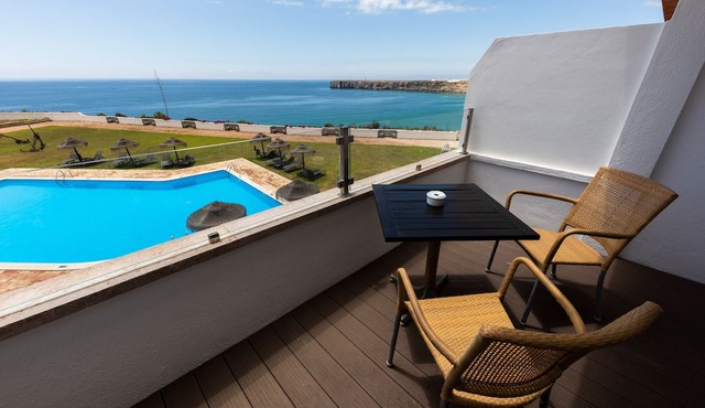 Pousada Sagres