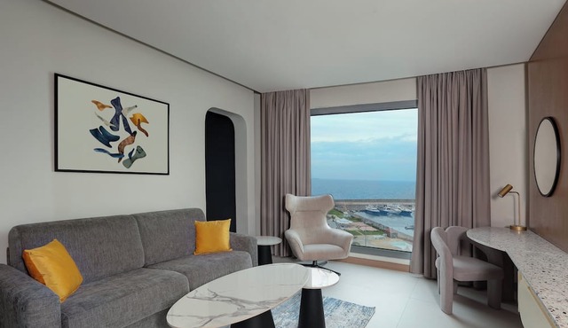voco Beirut Central District by IHG