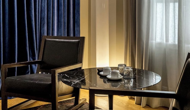 Mercer House Bòria Bcn