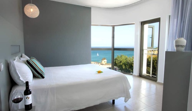 Carvi Beach Hotel