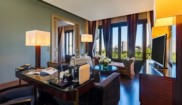Hotel Casa Fuster