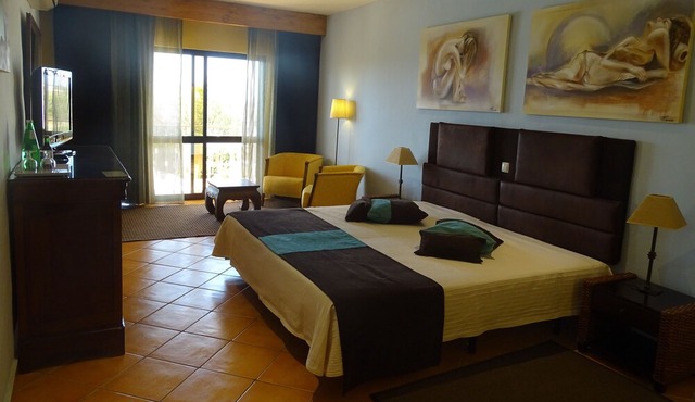 Luzmar Villas