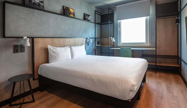 ibis Barcelona Montmelo-Granollers