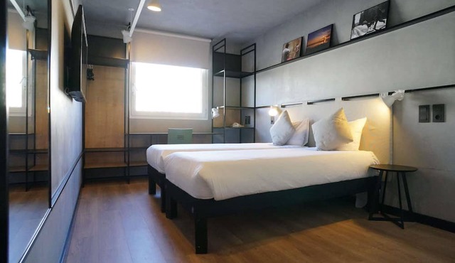 ibis Barcelona Montmelo-Granollers