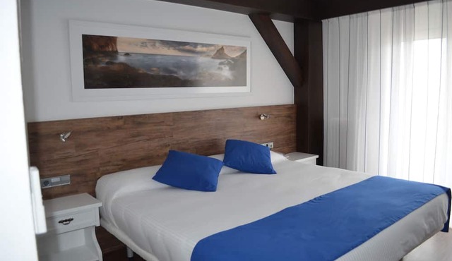 Hotel Santa Anna