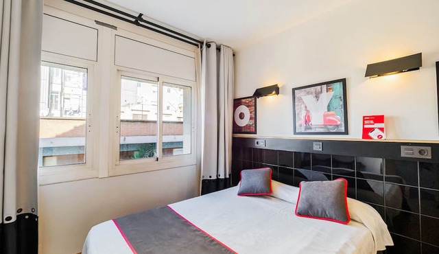 Hostal Athenas