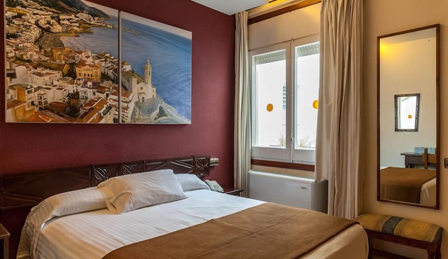 Hotel Galeon - Galeón Pavillón