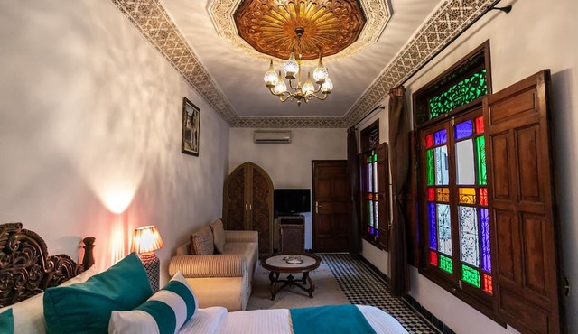 Riad dar Chrifa