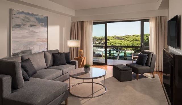 Sheraton Cascais Resort - Hotel & Residences