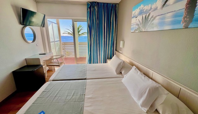 Hotel Neptuno