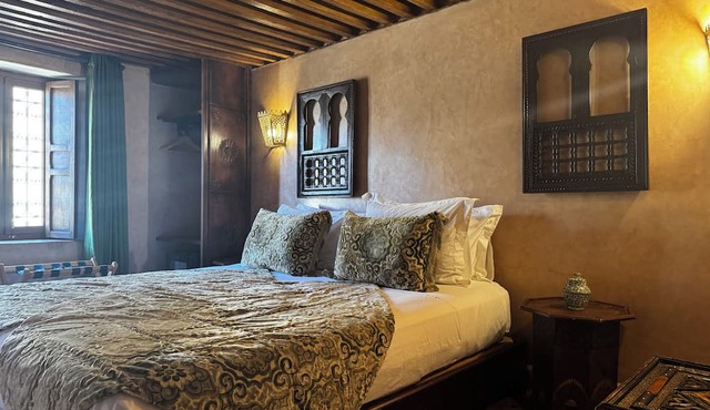 RIAD DAR LAURA