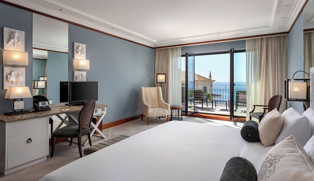Grande Real Villa Itália Hotel & Spa - A Leading Hotel of the World