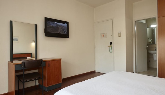 Zoukotel Hotel