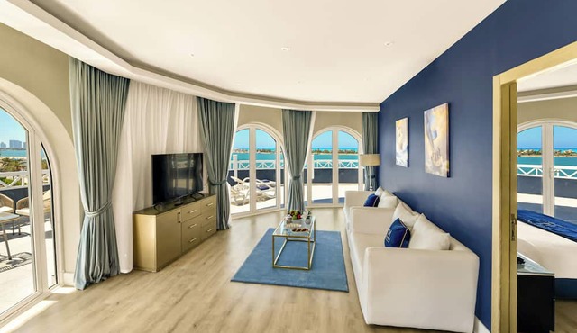 M Hotels at Porto Marina