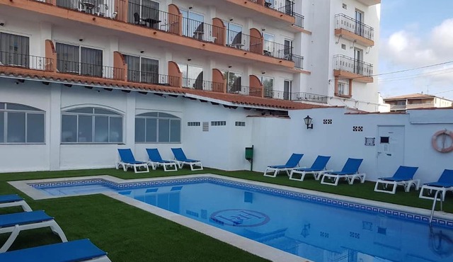 Hotel Comarruga Platja