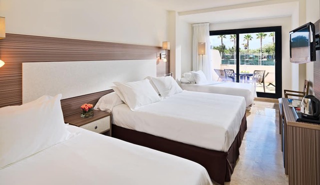 H10 Cambrils Playa