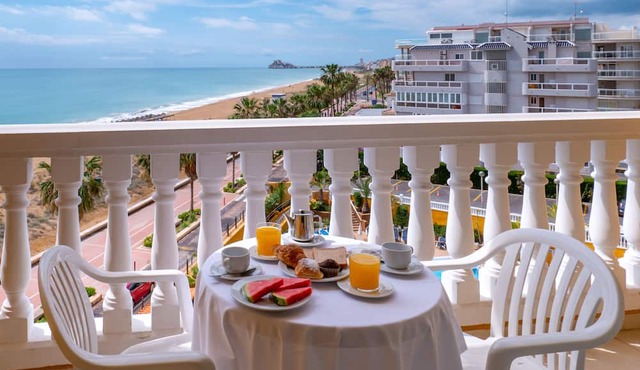 Gran Hotel Peñíscola