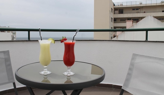 Real Caparica Hotel