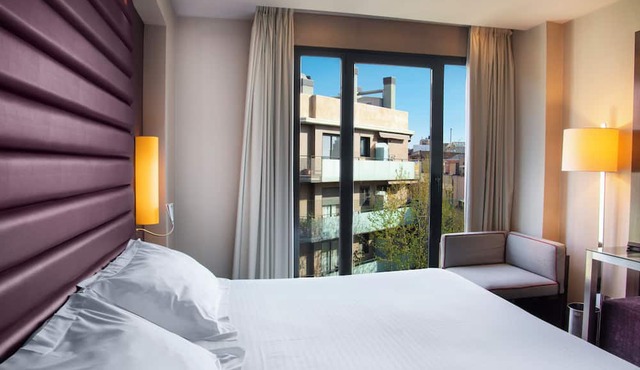 Pestana Arena Barcelona