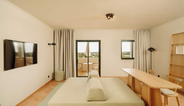 Vale del Rei Hotel & Villas